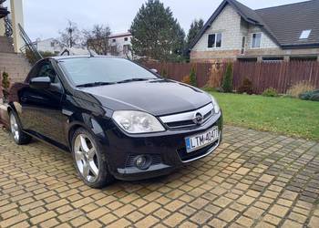 Opel Tigra 1.4 Edition