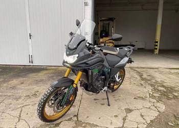 RIEJU ENDURO 2024 / 500 ccm