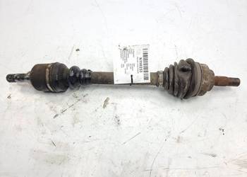 PÓŁOŚ LEWA PRZÓD PEUGEOT 307 SW PÓŁOŚ LEWA PRZÓD PEUGEOT 307 SW