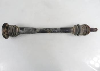 PÓŁOŚ PRAWA TYLNA BMW E46 330 xd  1229790