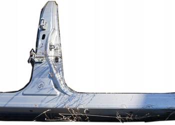 SŁUPEK ŚRODKOWY PRAWY NISSAN MURANO Z51 08-14