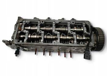 GŁOWICA CYLINDRÓW wałek VW Tiguan 2.0 TDI 03L103373J
