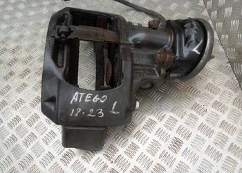 ZACISK HAMULCOWY ATEGO ACTROS AXOR R22,5