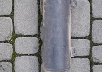 Wydech Tłumik Malaguti xtm xtr sprilia sx rx