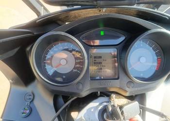 BMW K1200GT K 1200 GT 2006 1300 licznik liczniki zegary
