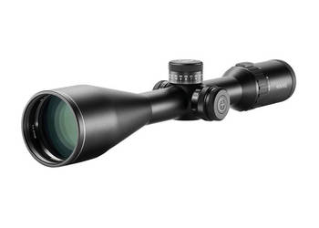 Luneta celownicza Hawke Endurance 30 WA 4,5-27x56 SF LR2 FD 20x