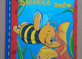 Kubuś Puchatek słodkich snów