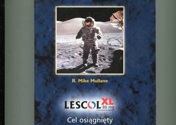 Czy w kosmosie trzeszczy w uszach - R.Mike Mullane