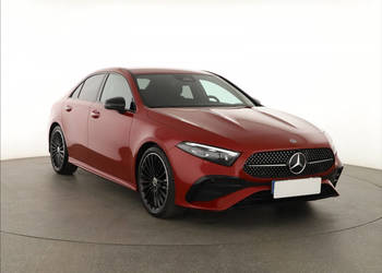 Mercedes A A 220 4MATIC