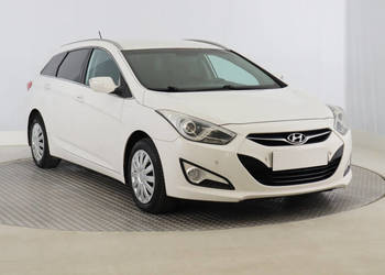 Hyundai i40 1.7 CRDI