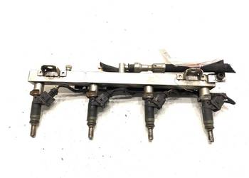 LISTWA WTRYSKOWA BMW E46 7506158 1.6 115KM