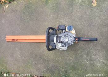 Koło magnesowe Magneto Stihl hs 45 nożyce