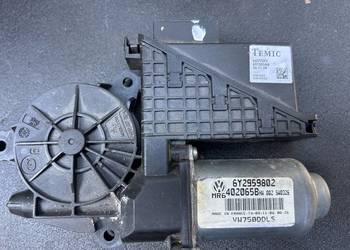 Vw T5 silnik - silniczek  szyby 6y2959802