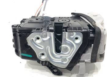 ZAMEK DRZWI PRAWY PRZÓD HYUNDAI KONA Crossover 81320-J9010