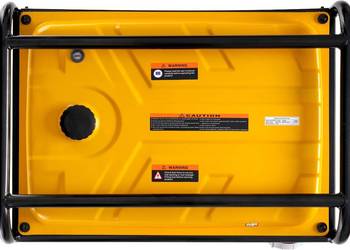 Agregat prądotwórczy 13/15kW 400V KD196