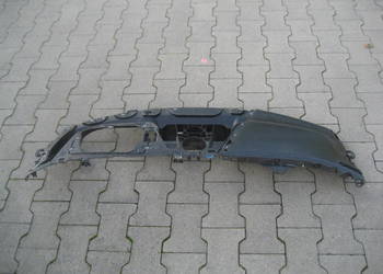 mini cooper f65 f66 f67 25r deska rozdzielcza konsola
