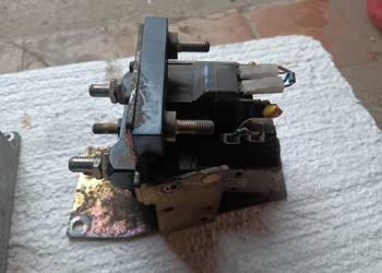 Stycznik sw200-20 albright elektron still