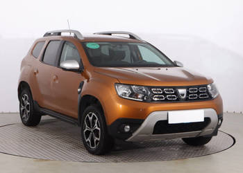 Dacia Duster 1.0 TCe
