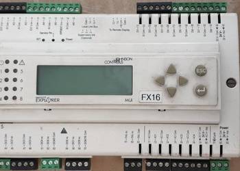 Johnson Controls LP-FX15D70-000c
