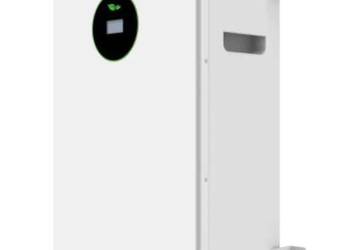 Magazyn energii Felicitysolar LUX-E 48100 LG03 48V100Ah 5,12kWh