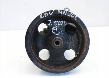 LDV Maxus 2.5 CRD POMPA WSPOMAGANIA 7613955550