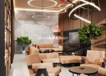 Oferta sprzedaży mieszkania 45.84m2 2-pokojowe Kraków Wadowicka