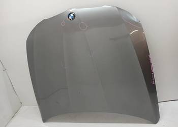 MASKA BMW E90 LCI A52/7 SPACEGRAU