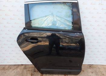 PEUGEOT 3008 I 11r drzwi prawe tył 40 mikronów