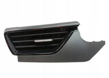 KRATKI NAWIEWU DEKOR LEWY KIEROWCY 655819701H Skoda Scala I (2019-) 6658197