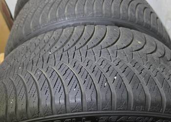 Opony Falken EuroAll Season AS210 całoroczne 235/45/18 98V XL komplet