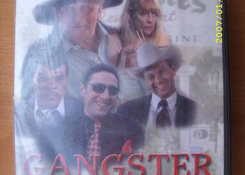 Film na DVD; GANGSTER NA WAKACJACH--P. FALK.