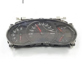 LICZNIK ZEGAR RENAULT MASTER III P248107469R LICZNIK ZEGAR RENAULT MASTER III P248107469R