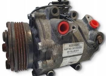 SPRĘŻARKA KLIMATYZACJI Suzuki Swift MK6 1.3 16V 95200-62JA0