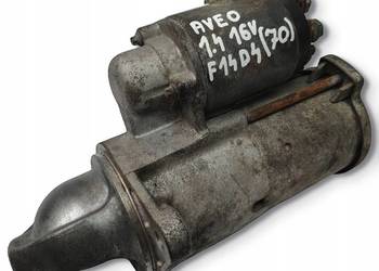 ROZRUSZNIK Chevrolet Aveo 1.4 16V oryginał F14D4