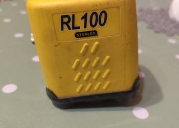 Stanley niwelator laserowy obrotowy