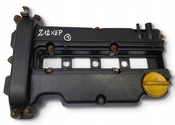 POKRYWA ZAWORÓW Opel Meriva A Astra H Corsa D 1.2 1.4 16V 55351461
