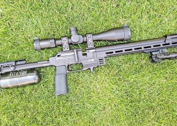 Wiatrówka PCP FX Panthera 5.5 500mm