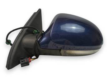 LUSTERKO LEWE Volkswagen Passat B6 2005-2010 6 kabli kierowcy 3C0857933