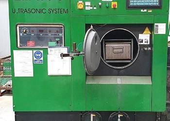 Myjka rozpuszczalnikowa LM 175 S