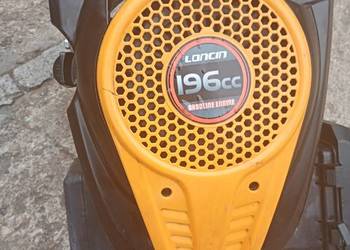 Silnik do kosiarki LONCIN 196 cm