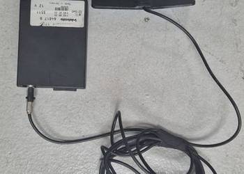 Webasto Centralka T70 Antena 65707A 12v 64817