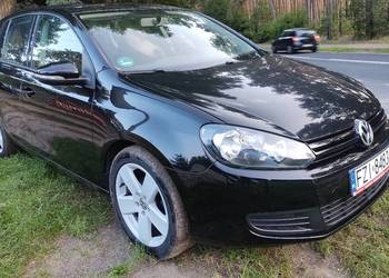 Volkswagen Golf 1.4 MPI