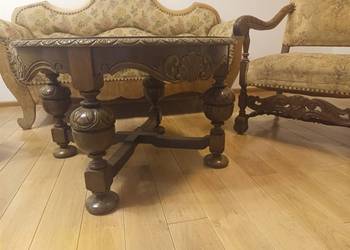 Stolik kawowy koktajlowy