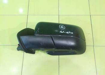 RANGE ROVER SPORT I LIFT 3.6 TDV8 10r lusterko lewe