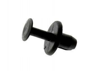 VOLVO C30 S40 V50 spinka klips uszczelki drzwi OE 999562