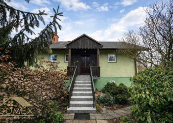 Dom wolnostojący Rybnik 142m2