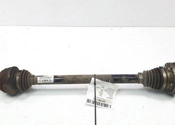 PÓŁOŚ PRAWA TYŁ AUDI A8 D4 8R0501203C