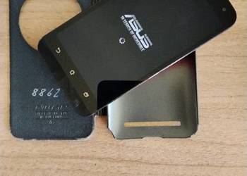 Smartfon Asus telefon Zenfone Zadbany iPhone Samsung Polecam