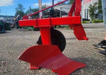 Pług 1-skibowy szerokość 20cm/ Kubota / Iseki / Yanmar