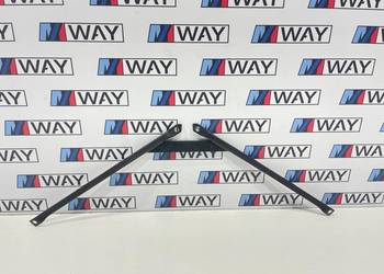 BMW F20 F21 F30 F34 F36 POPRZECZKA ROZPÓRKA WSPORNIK PRZEDNIA 7378711